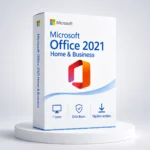 Microsoft Office 2021 Home & Business (T5D-03530)