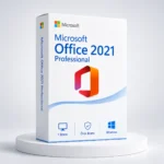 Microsoft Office Professional 2021 (269-17186) (TELEFONOS AKTIVÁLÁS)