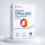 Office 2021 Professional Plus I 10 darab