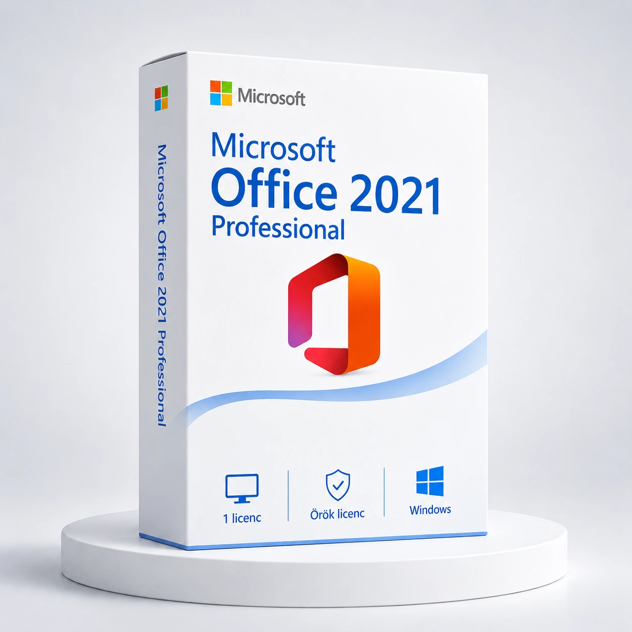 office-2021-professional Microsoft Office Professional 2021 (269-17186) - Image 1