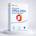 Office 2024 Home&Business I MAC