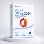 Office 2024 Professional Plus I 10 darab