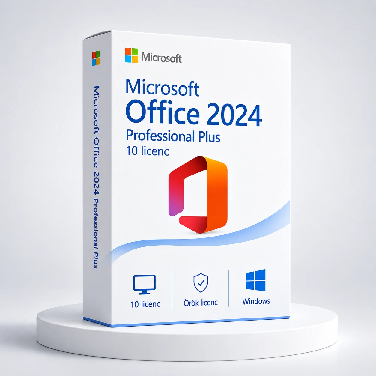 office-2024-professional-plus--10-licenc Office 2024 Professional Plus I 10 darab - Image 1