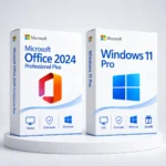 Office 2024 ProPlus + Ajándék Windows