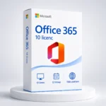 Office 365 - 10 db