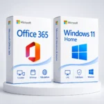 Windows 11 Home + Office 365