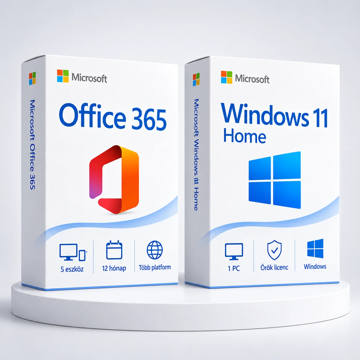 office-365--windows-11-home Windows 11 Home + Office 365 - Image 1