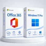 Windows 11 Pro + Office 365