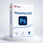 Photoshop 2025 I Windows