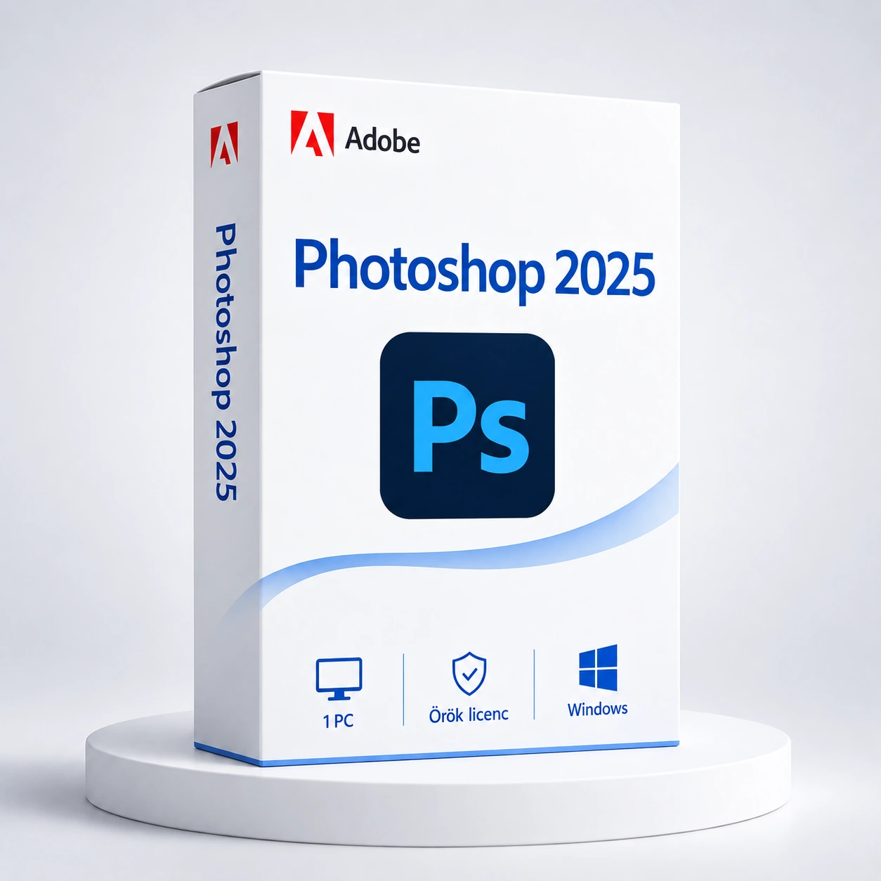 photoshop-2025 Photoshop 2025 I Windows - Image 1