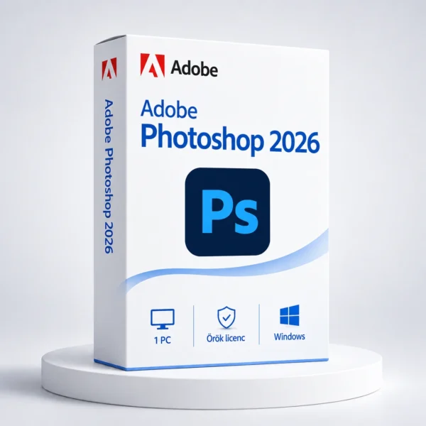 Photoshop 2026