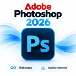 Photoshop 2026 termékkép