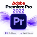 Premiere Pro 2022 termékkép