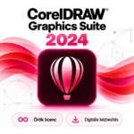 CorelDraw Graphics Suite 2024 I MAC