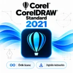 CorelDraw Standard 2021 I