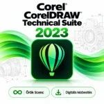 CorelDRAW Technical Suite 2023