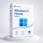 Windows 11 Home I 5 darab