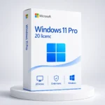 Windows 11 Pro I 20 darab