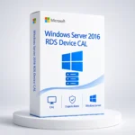 Microsoft Windows Server 2016 RDS Device CAL (50)