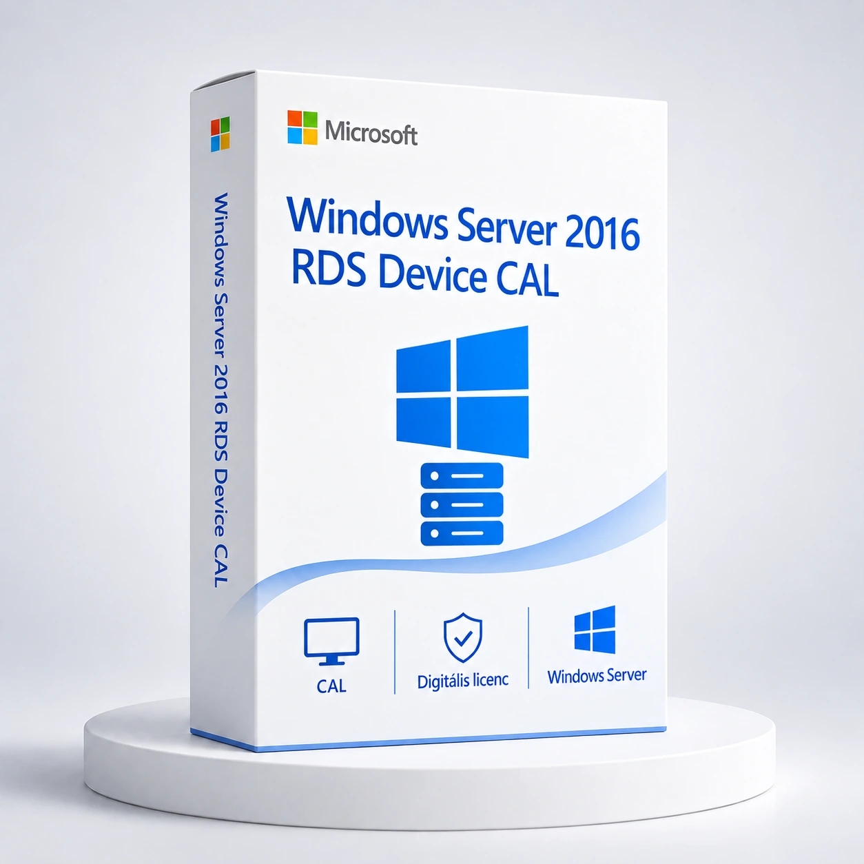 windows-server-2016-rds-device-cal Microsoft Windows Server 2016 RDS Device CAL (50) - Image 1