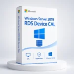 Microsoft Windows Server 2019 RDS Device CAL (50)