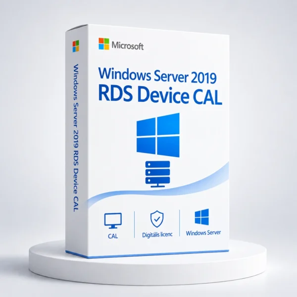 Microsoft Windows Server 2019 RDS Device CAL (50)