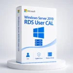 Microsoft Windows Server 2019 RDS User CAL (50)