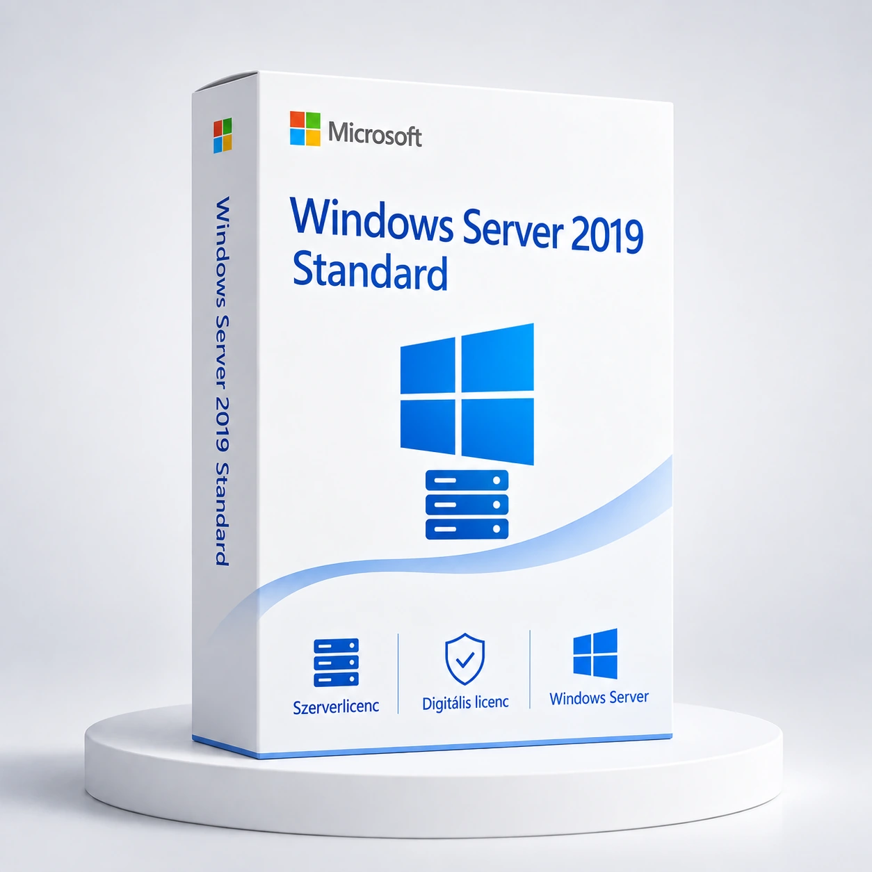 windows-server-2019-standard Microsoft Windows Server Standard 2019 - Image 1