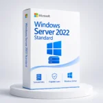 Microsoft Windows Server Standard 2022 ENG