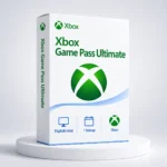 Microsoft Xbox Game Pass Ultimate 1 Month
